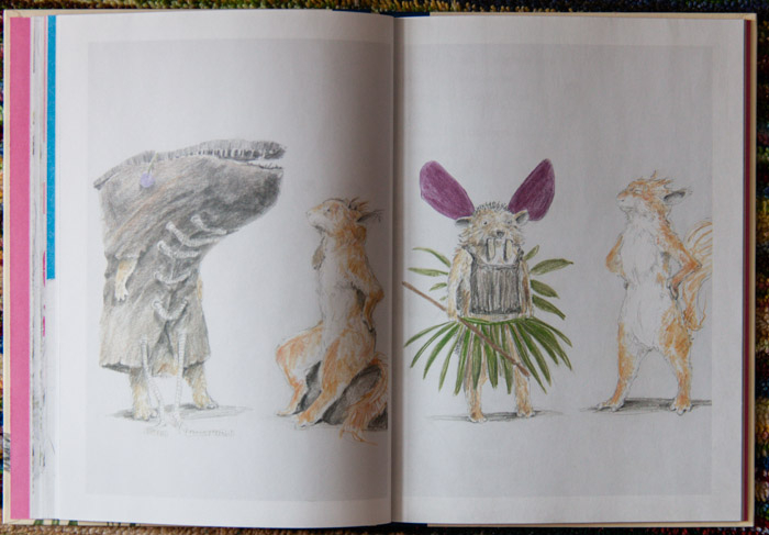 Про весну и про любовь:) Мистер Белка знает путь к счастью!