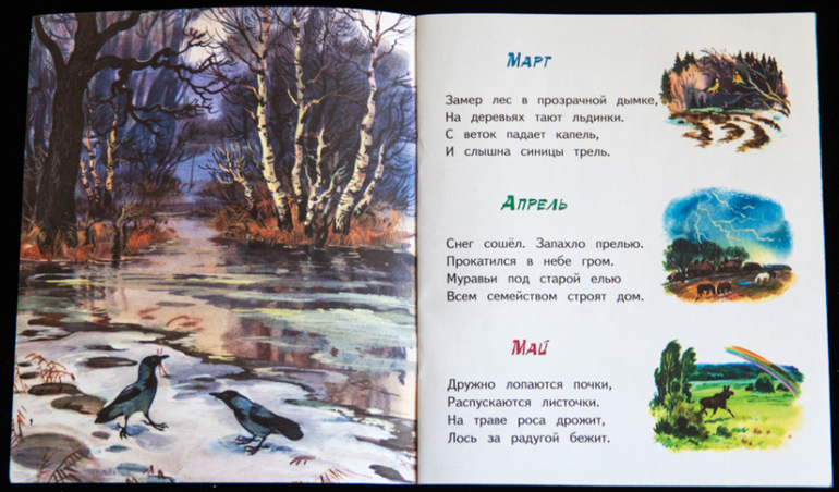 Дешевые книжки от издательств Яблоко и Адонис