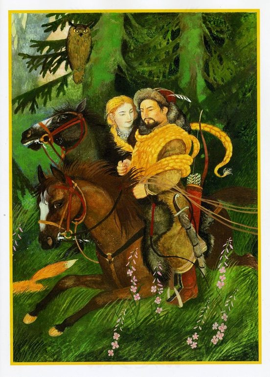 Немного прекрасных книг