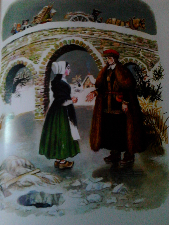 Немного прекрасных книг