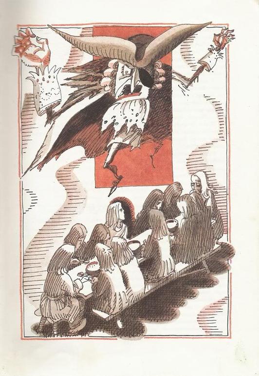 Немного прекрасных книг