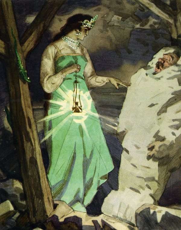 Немного прекрасных книг