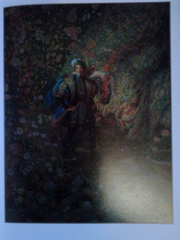 Золушка. Спящая красавица