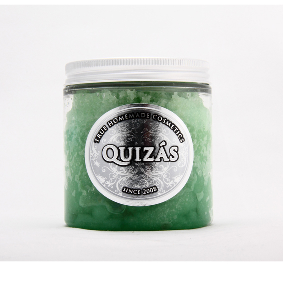 Натуральная косметика Quizas