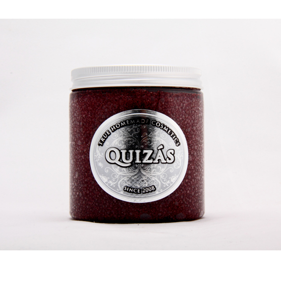 Натуральная косметика Quizas