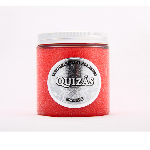 Натуральная косметика Quizas