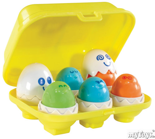 нормальные игрушки?