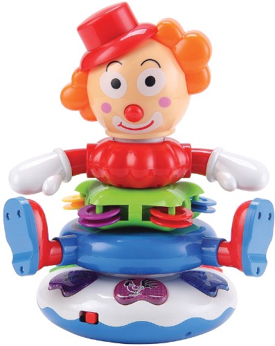 нормальные игрушки?