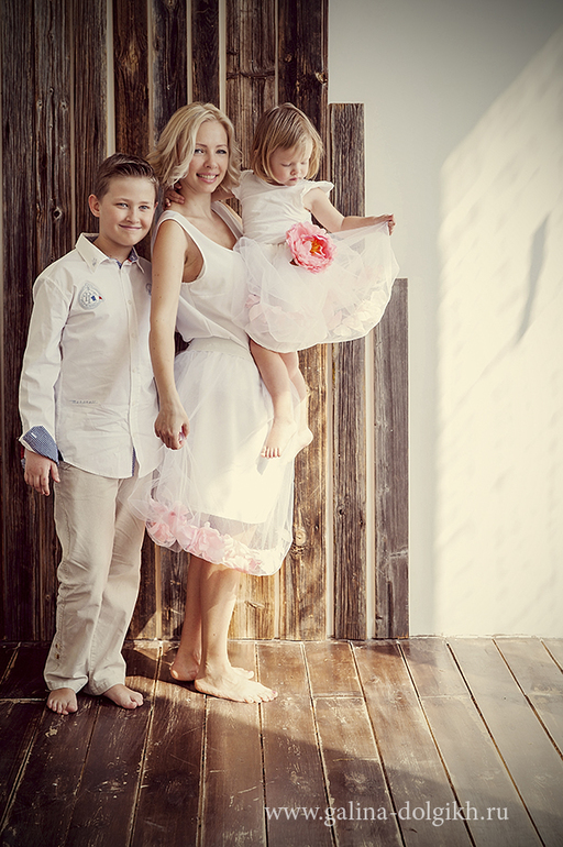 Фотопроект