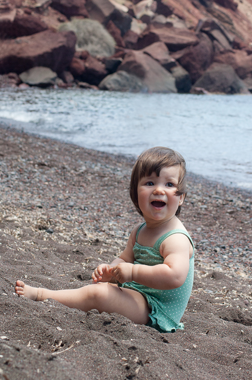 Наши приключения в Греции