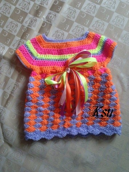 Комплект для малышки