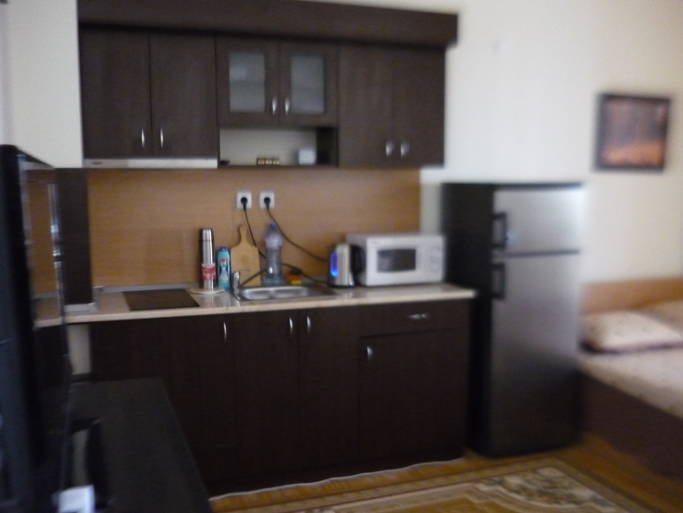 Сдаю апартаменты в Болгарии, в курортном комплексе Шато Ахелой 2