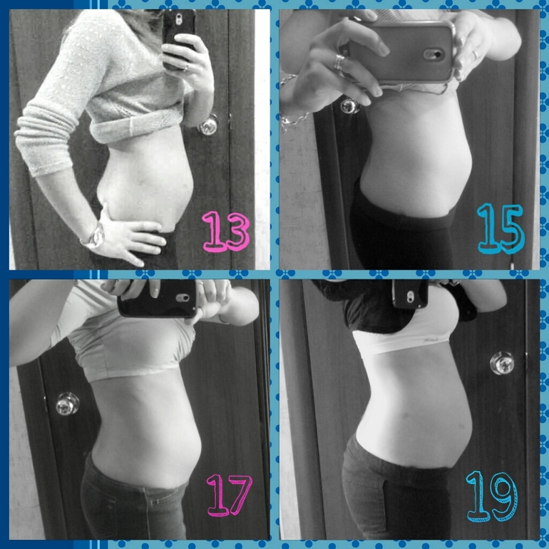 Наконец и мой отчет об экваторе!