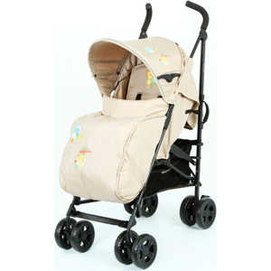 Коляска трость One Mobility Torino