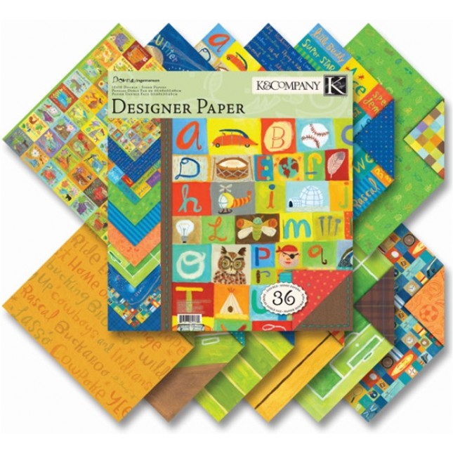 Пристрою бумагу