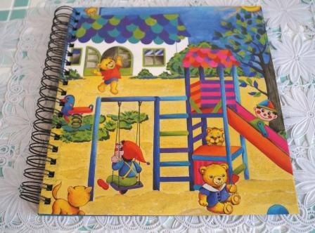 Пристрой ч.2