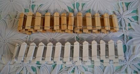 Пристрой ч.2