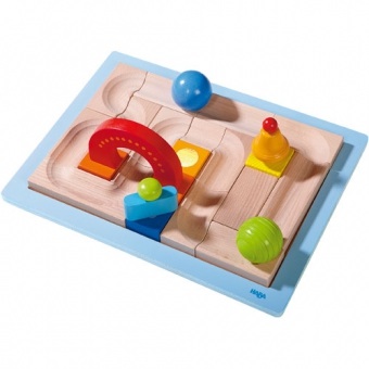 Кегельбан Haba