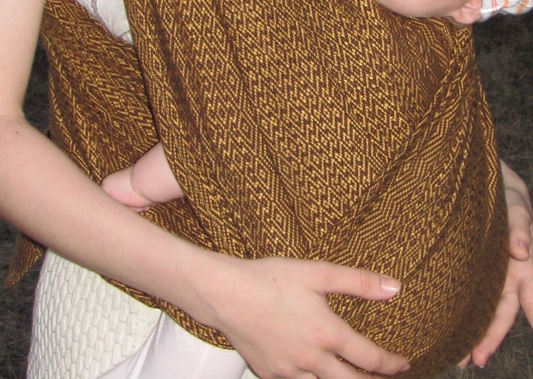 Ручной Харти из почти 100% шелка по очень доступной цене!