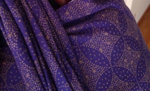 Выбираю летний шарф - помогите определиться