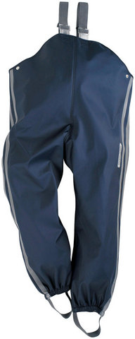 Непромокаемые штаны на теплую погоду