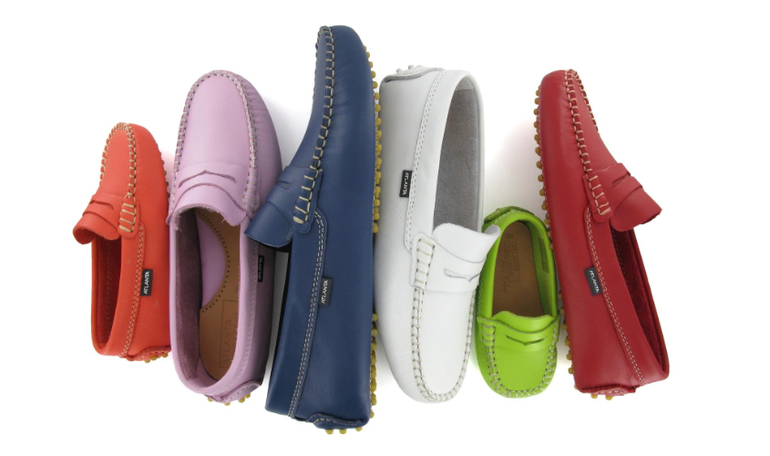 Обувь. Atlanta mocassin.