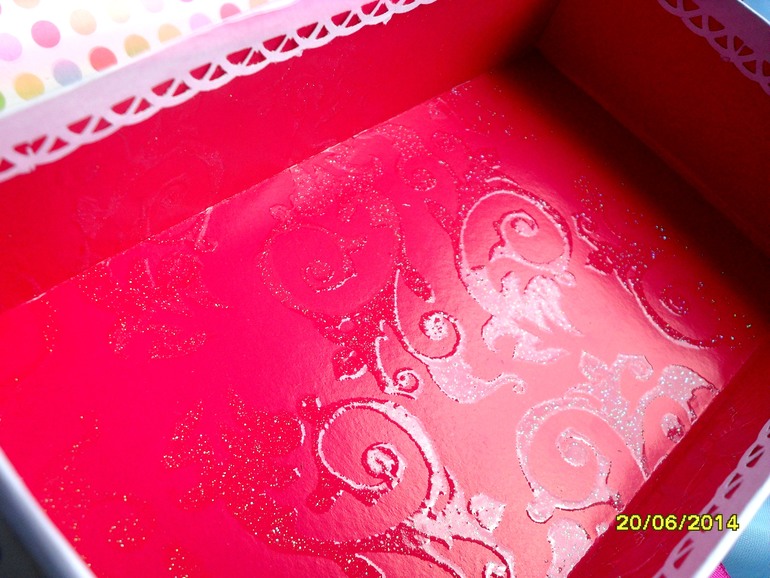 Мамины сокровища для девочки