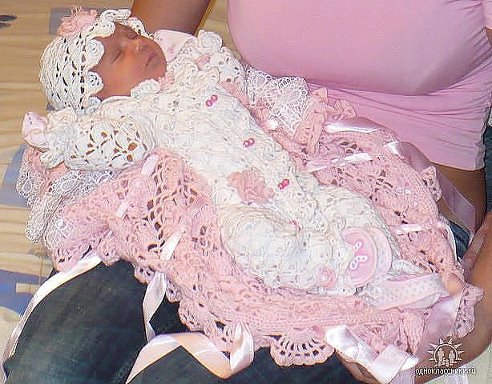 Как вам конвертик?