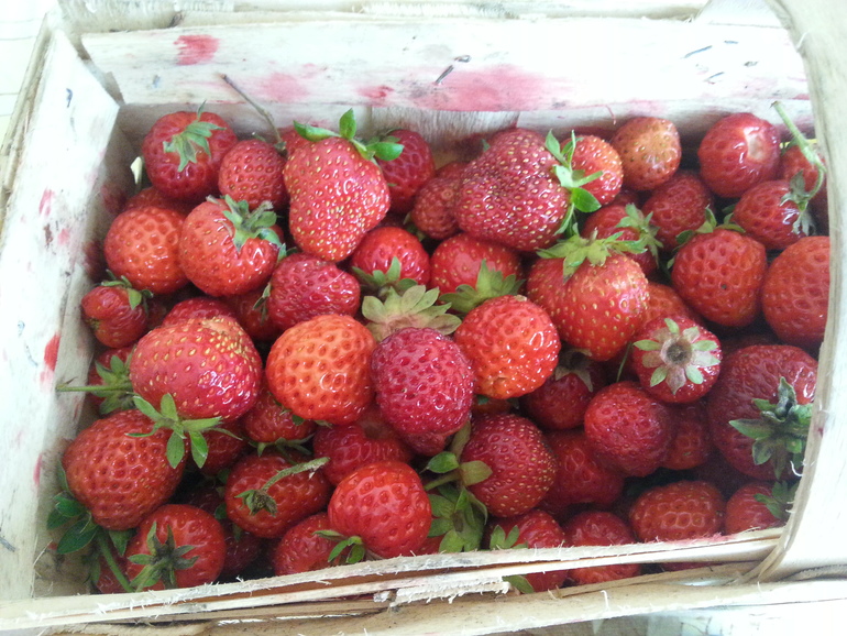 Пошла 31-ая неделька)))))