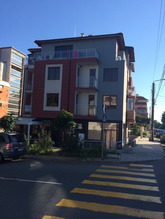 Продам квартиру Болгария . 846000 р