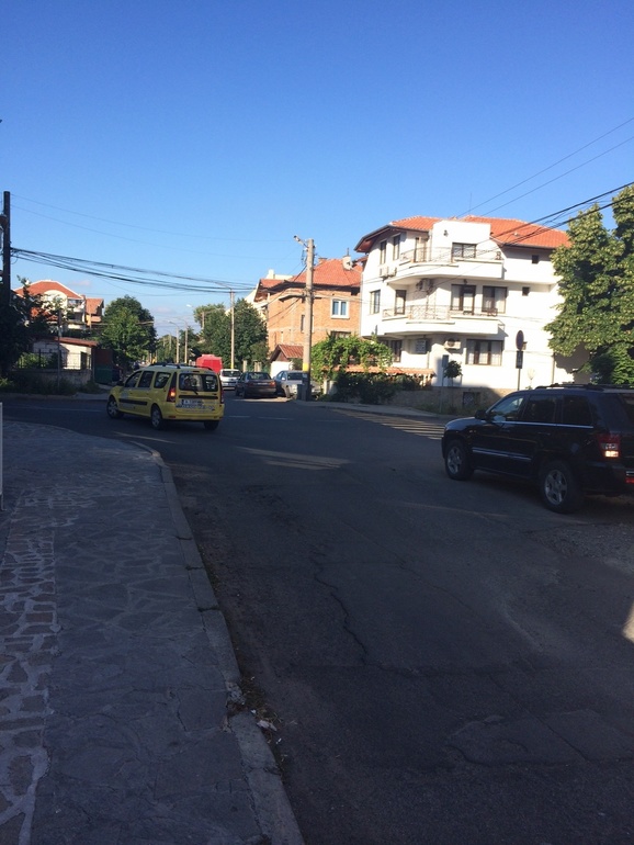 Продам квартиру Болгария . 846000 р