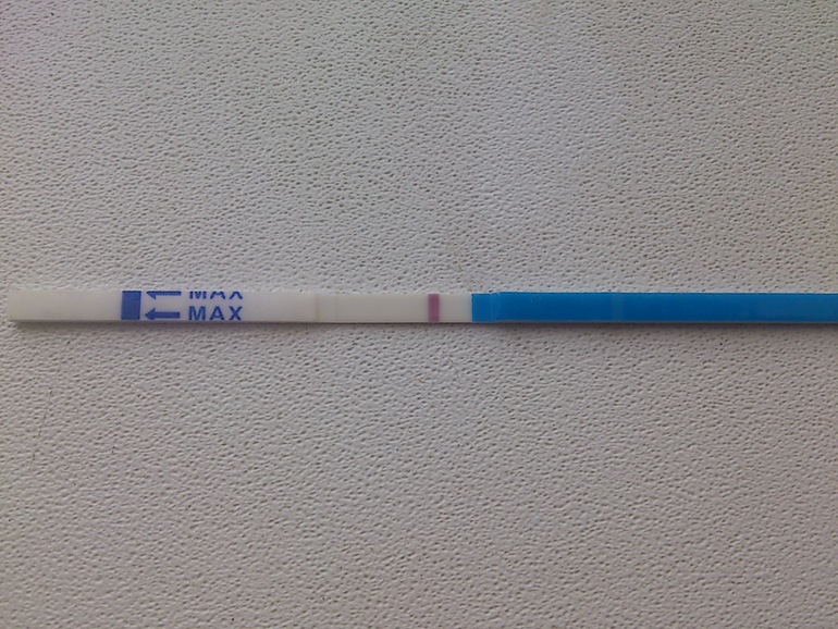 Утренний тест