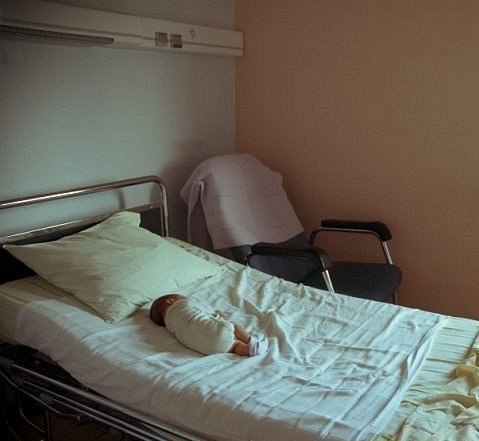 Срочная помощь нужна малышу с редким заболеванием!