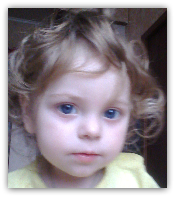 Для Лизоньки