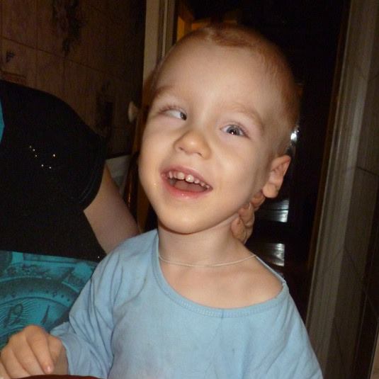 + Помощь детям