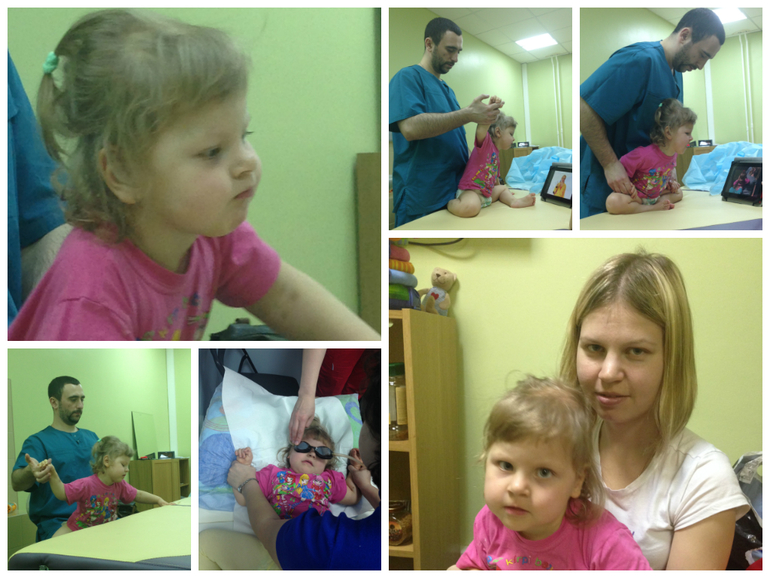 Крохотной кудрявой блондинке срочно требуется помощь!!!