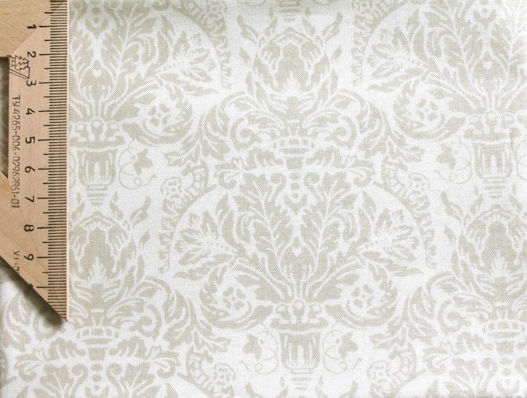 Винтажные ткани.