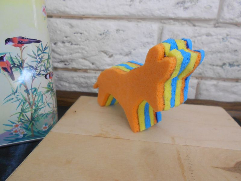 Игра Поклажа