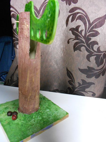 Игра Обезьянки на дереве