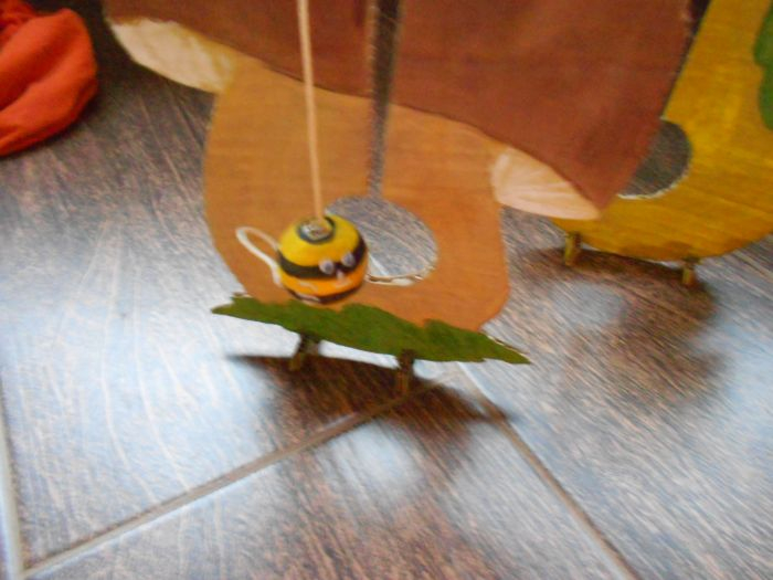 Игра Облети препятствие