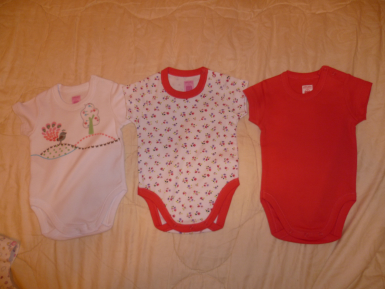 Наше приданое!