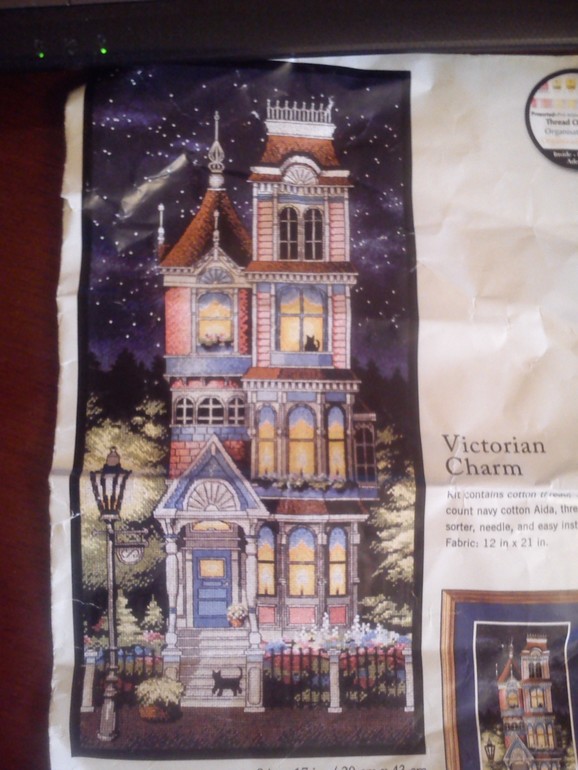 Всем привет!