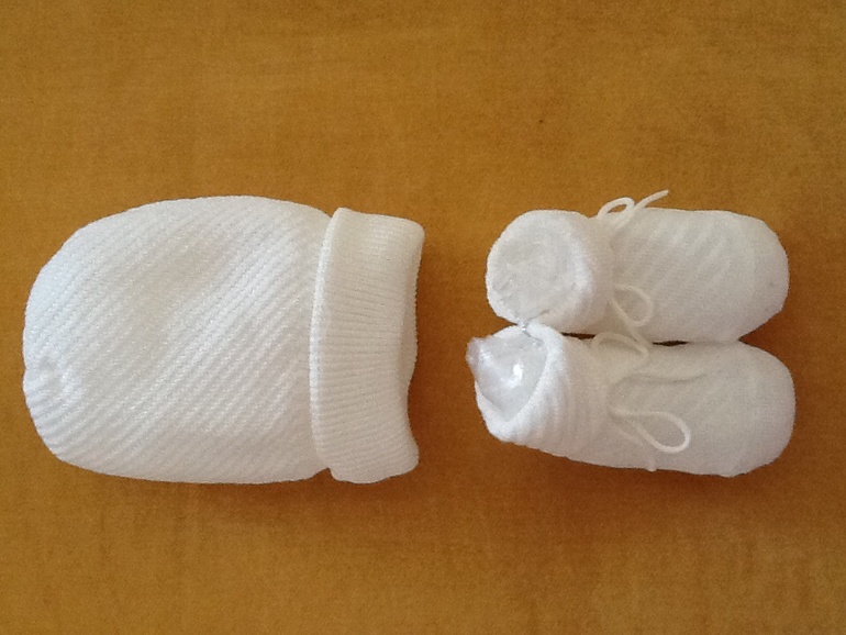 Наше приданое!!!