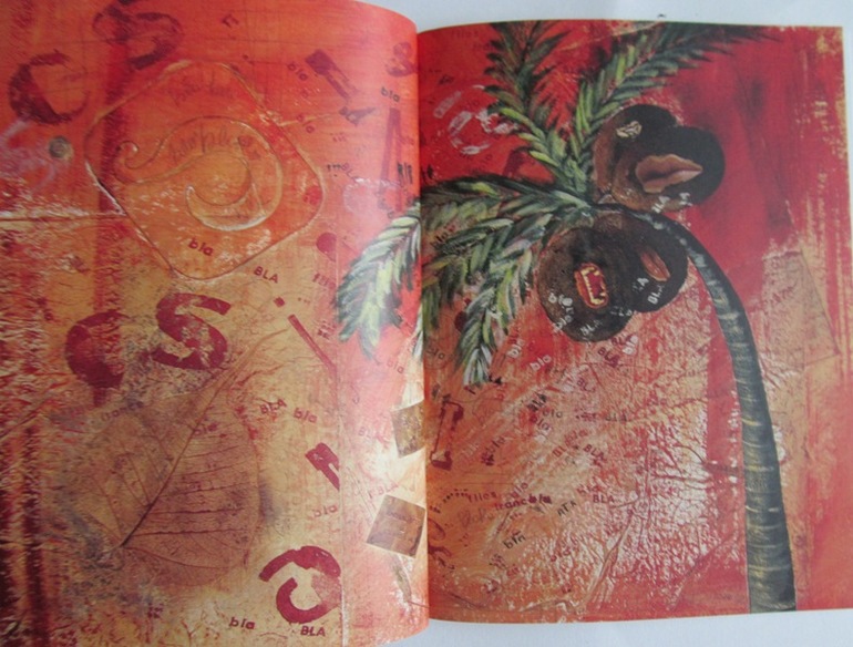 Сказки: кошачьи, птичьи, фруктовые!