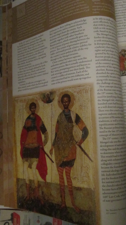 Большая подарочная книга а английском языке