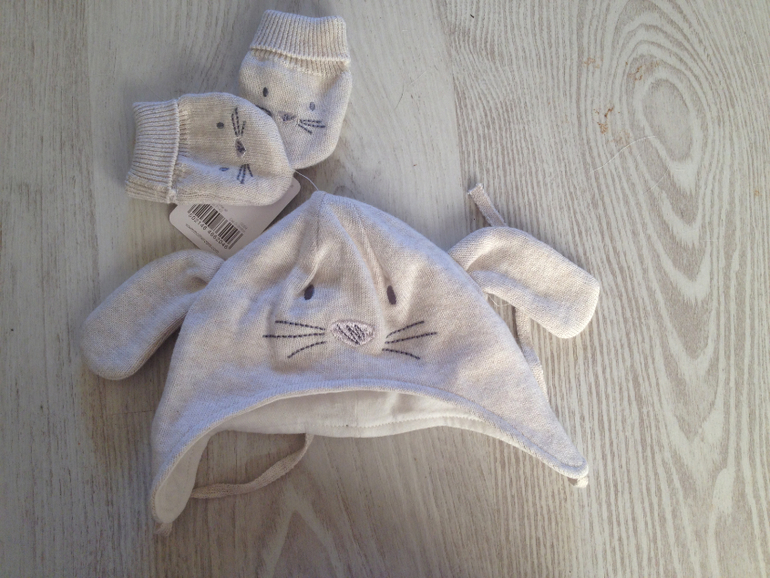 Вещи,вещички :)