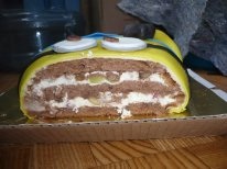 Миньончик