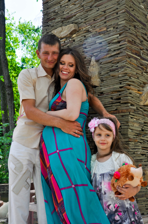 Наши последние кадры