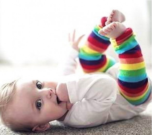 Продам новые гетры для деток. 250 руб.