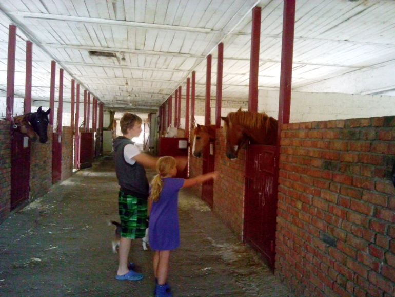 Отпуск и беременность, куда ехать?